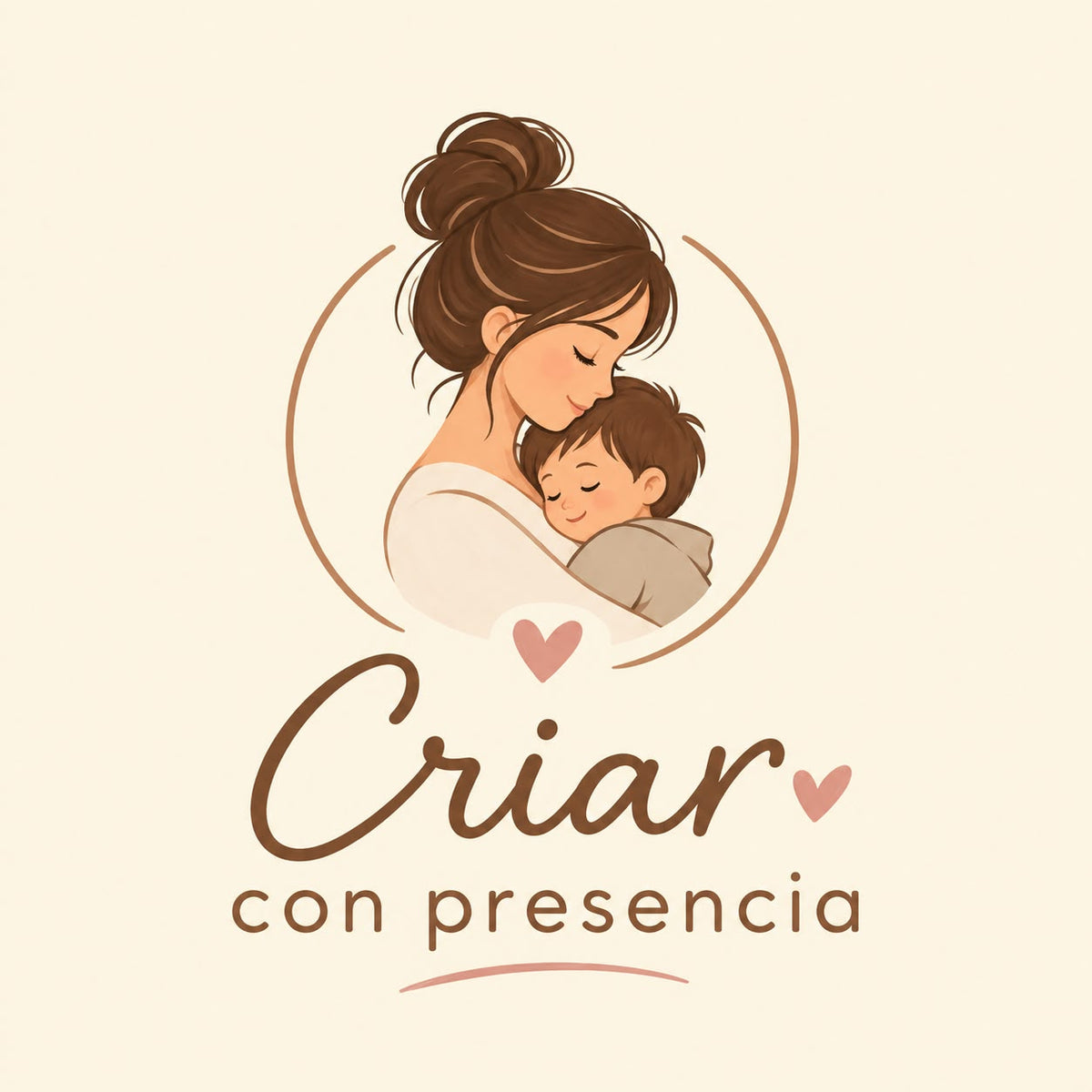 Criar Con Presencia